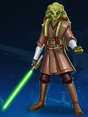 kit fisto sabre laser