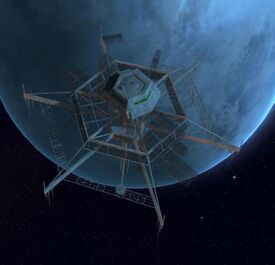 Dock