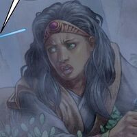 Diana Star Wars Legends Wiki Fandom