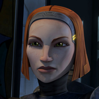 Bo Katan Kryze Star Wars Legends Wiki Fandom