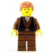 Anakin Skywalker | Wiki Star wars LEGO | FANDOM powered by ...
