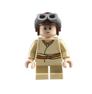 Anakin Skywalker | Wiki Star wars LEGO | FANDOM powered by ...