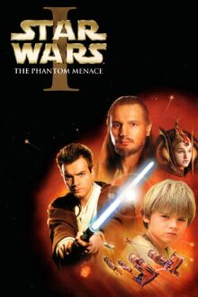 Star Wars Phantom Edit