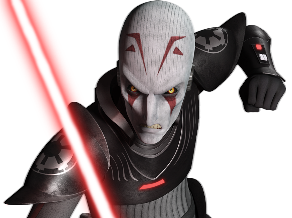 Wielki Test Wiedzy O Star Wars Wielki Inkwizytor | Star Wars: Rebelianci Wiki | FANDOM powered by Wikia