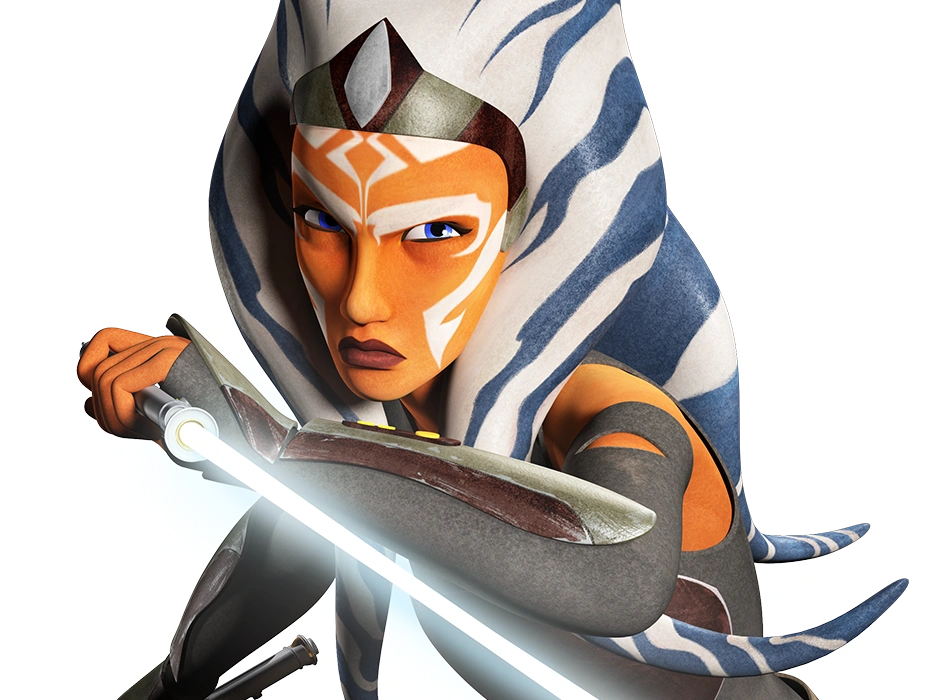 Ahsoka Tano Star Wars Rebelianci Wiki FANDOM powered by Wikia