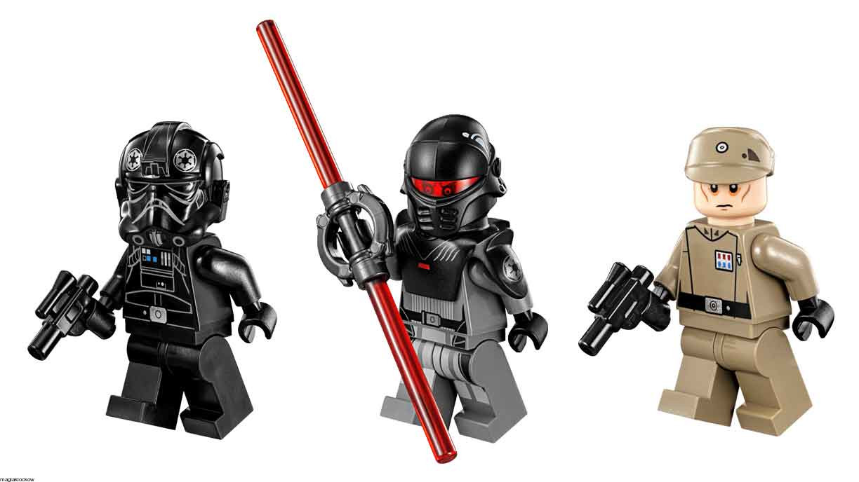 Blog Użytkownikadarthemmetrecenzja Lego Star Wars 75082