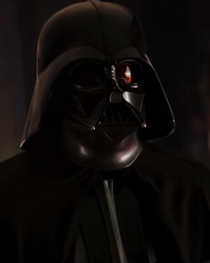 Lord Vader Star Wars Rogue One A Star Wars Story Wiki Fandom