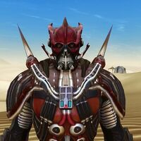 Darth Omen Star Wars Ultimate Fannon Fanfiction Wiki Fandom - lightsaber hilt revan star wars roblox