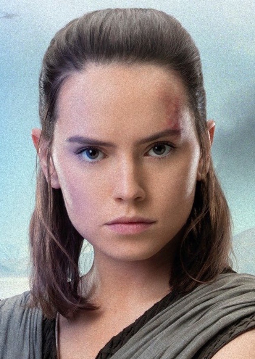 Rey | Star Wars ultimate Fannon / Fanfiction Wiki | Fandom