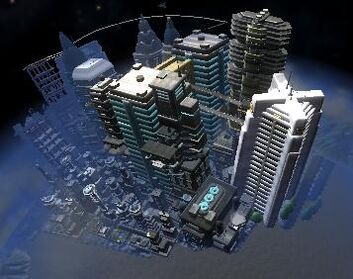 Shrineopolis