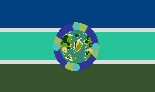 Elite Guard Flag