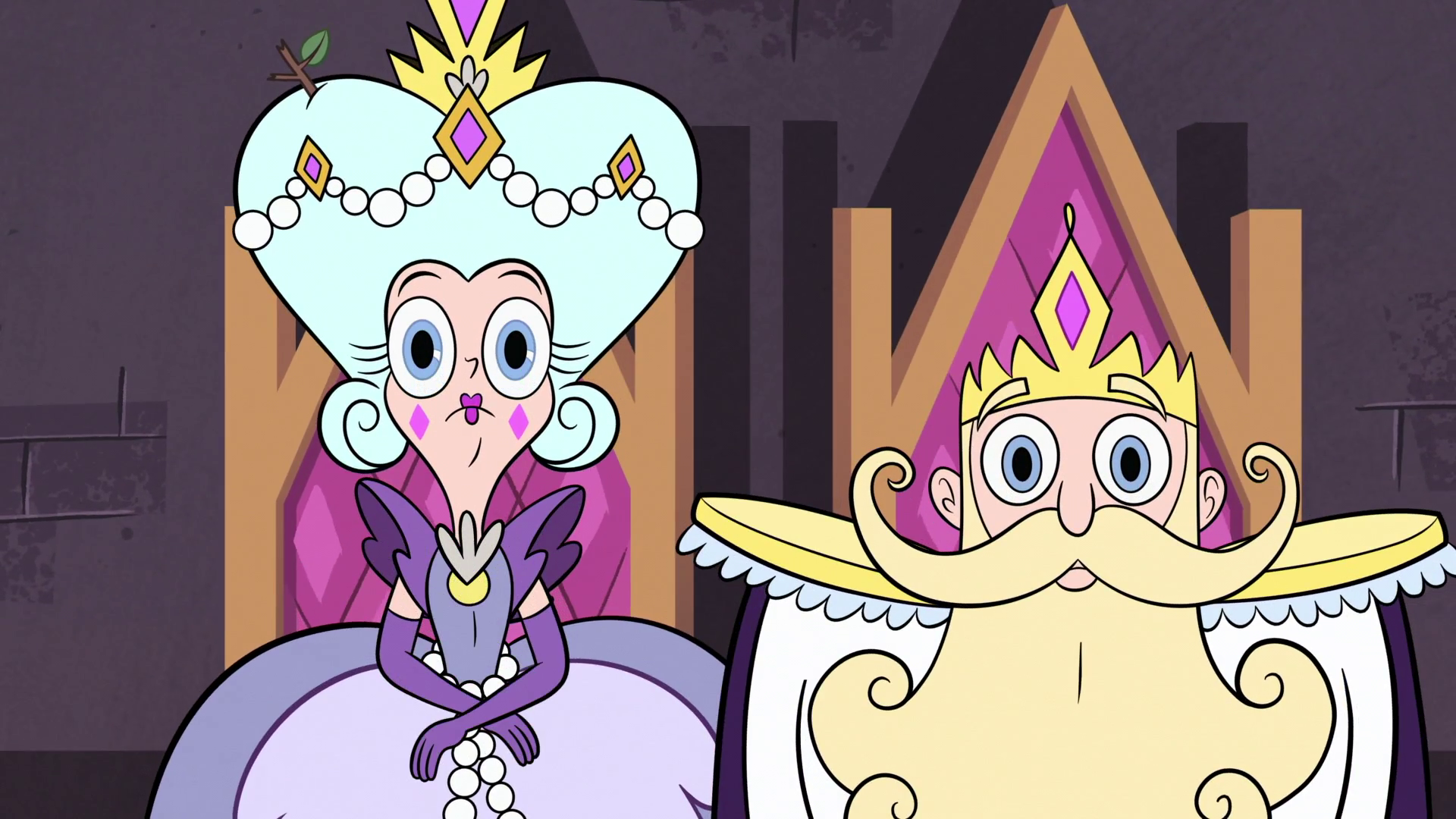 Moon Butterfly Star Vs Las Fuerzas Del Mal Wiki Fandom