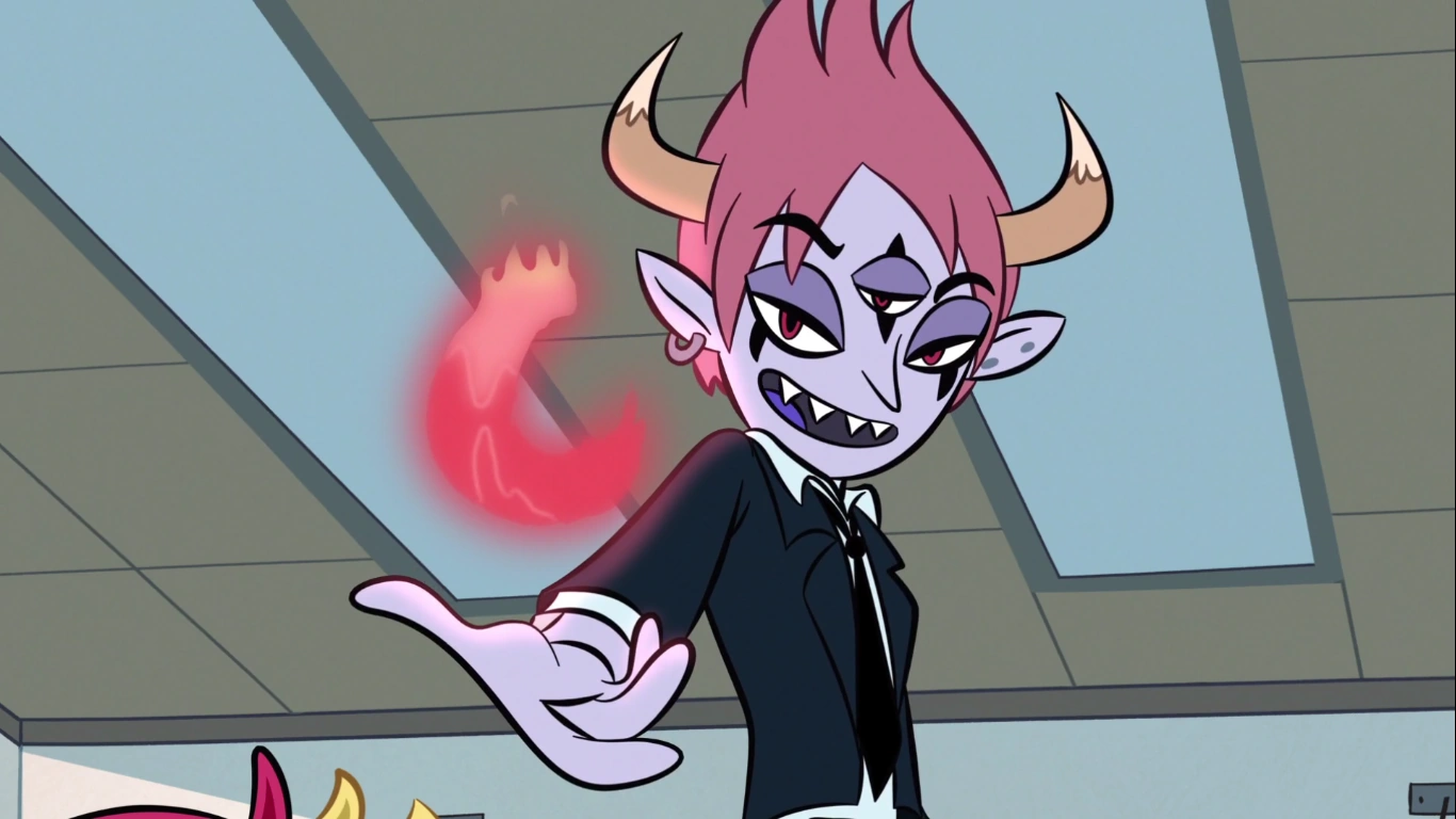 Tom Lucitor Star vs. las Fuerzas del Mal Wiki FANDOM powered by Wikia