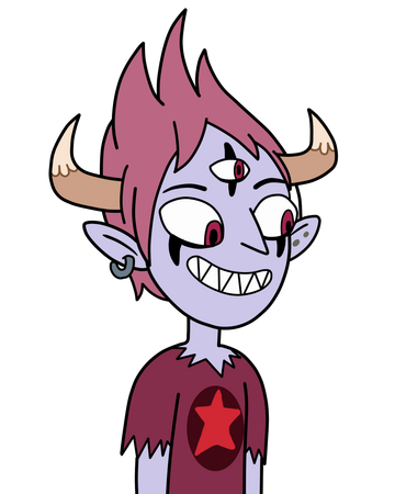 Tom Lucitor Star Vs Las Fuerzas Del Mal Wiki Fandom