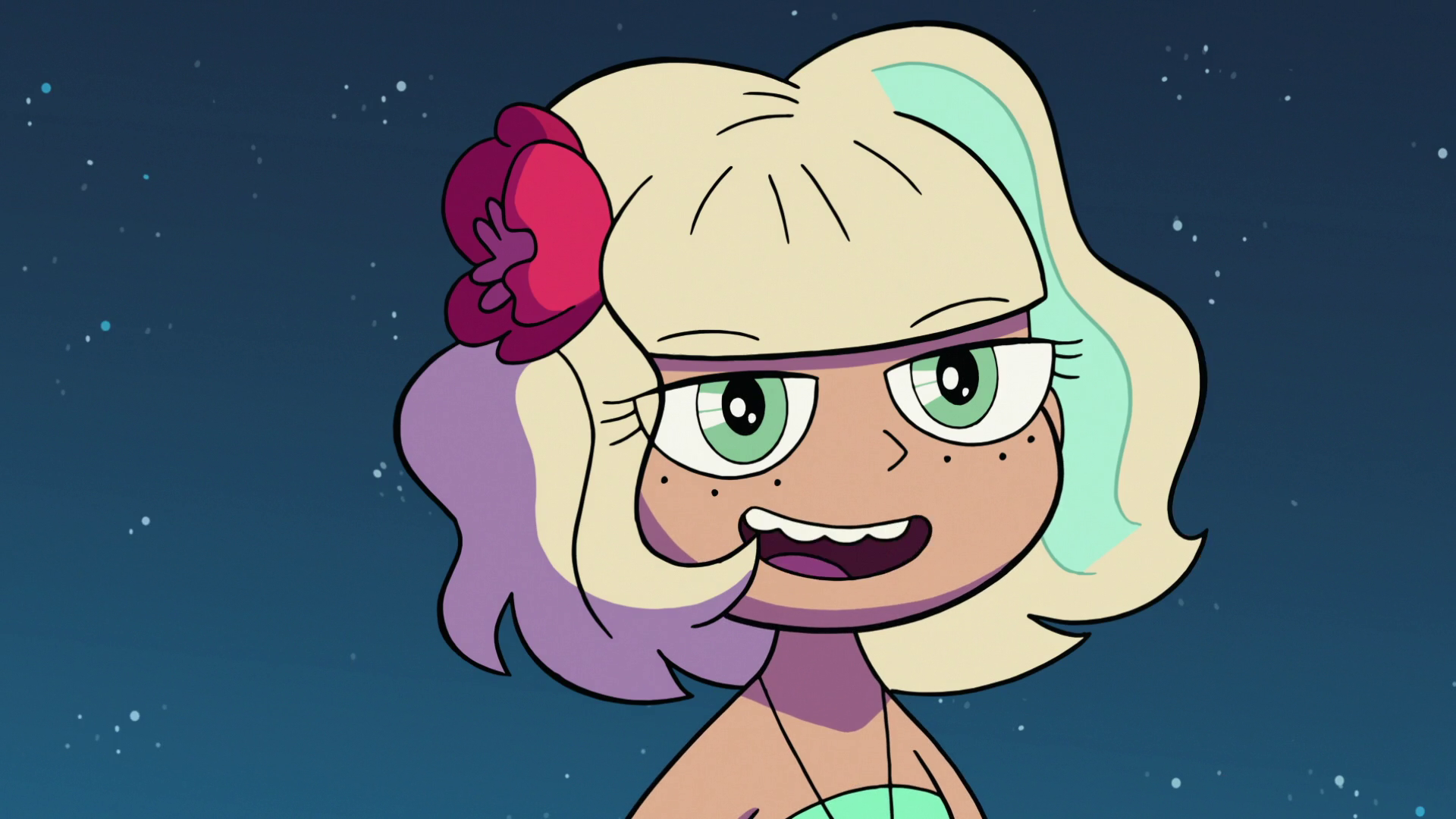 Jackie Lynn Thomas Star vs. las Fuerzas del Mal Wiki Fandom Jackie Lynn Thomas Star vs. las Fuerzas del Mal Wiki Fandom