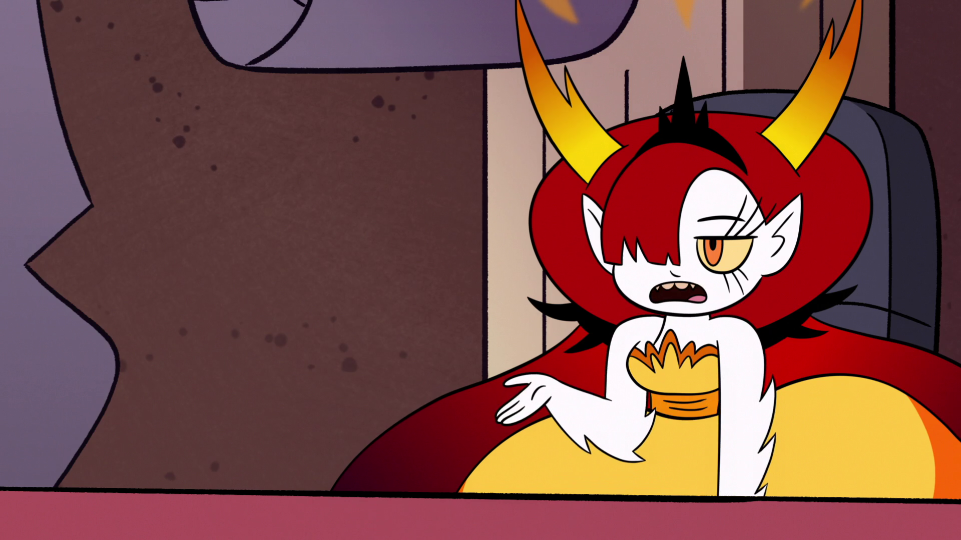 Imagen - S2E25 Hekapoo 'probably wondering why you're here ...