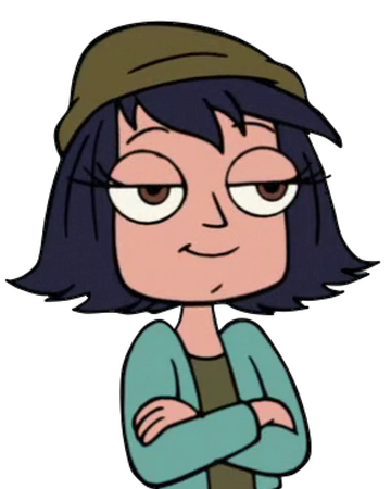 Janna Ordonia Star Vs Las Fuerzas Del Mal Wiki Fandom