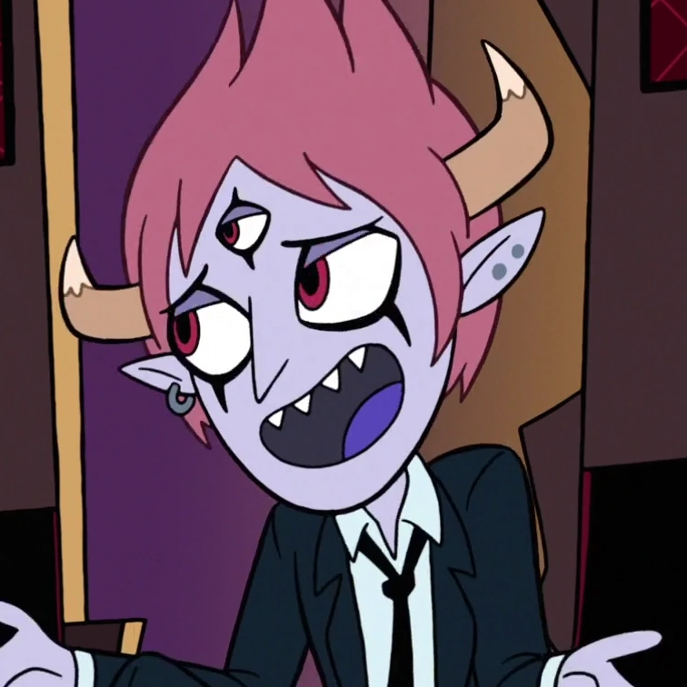 Imagen Lista de personajes Tom Lucitor.png Star vs. las Fuerzas