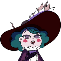 Eclipsa Butterfly Star Vs Las Fuerzas Del Mal Wiki Fandom