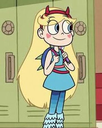 Star Butterfly Star Vs Las Fuerzas Del Mal Wiki Fandom