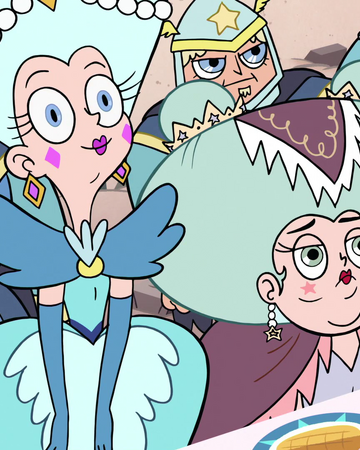 Familia Butterfly Star Vs Las Fuerzas Del Mal Wiki Fandom