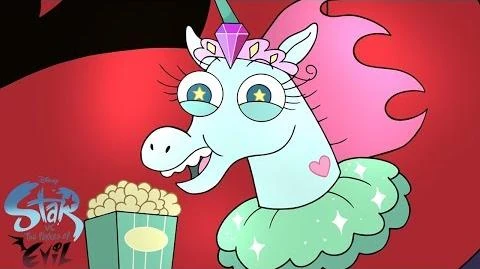 Video - Season 3 New Episode Binge! Star vs. the Forces of Evil Disney XD | Star vs. las Fuerzas ...