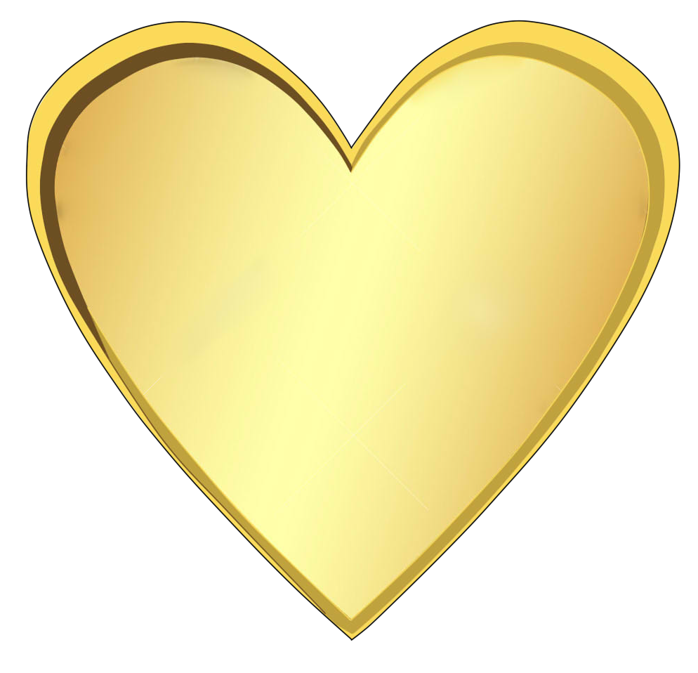Imagen - Corazón de oro.png | Star vs. las Fuerzas del Mal Wiki
