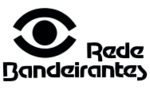 Rede Bandeirantes logo 1980
