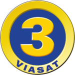 TV3 Viasat 2000-2002