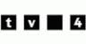 TV4 logo z 2006 roku