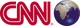 CNN International globe