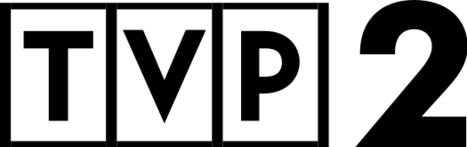 TVP2 (żałobne logo)