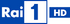 Rai 1 HD (od 2010