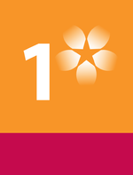 SVT1 logo 2001