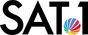 Sat.1 logo 90s