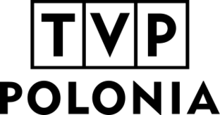 TVP Polonia (żałobne logo)