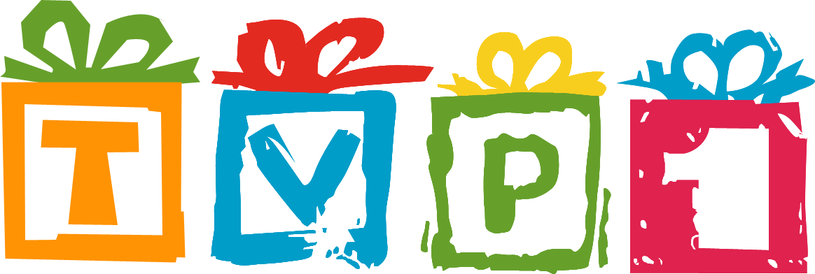 Świąteczne logo TVP1 (24.12.1998-1.01.1999)