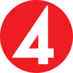 TV4 Szwecja logo.svg