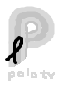 Polo TV (żałobne logo)