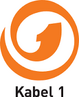 Kabel 1 logo
