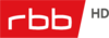 RBB Fernsehen HD 2017