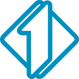 Italia 1 logo.svg