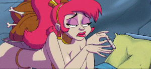 Starbarians Episode 2 cut content