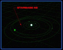 SFA - Andreas system