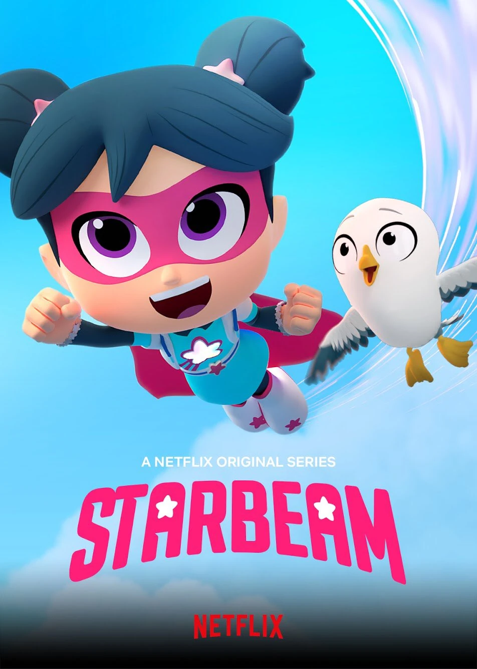 StarBeam StarBeam Wiki Fandom