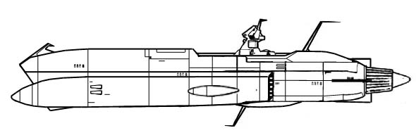 Battleship bismarck