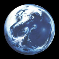 Earth