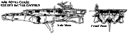 Uragafrontside