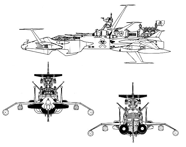 Battleship arcadia1