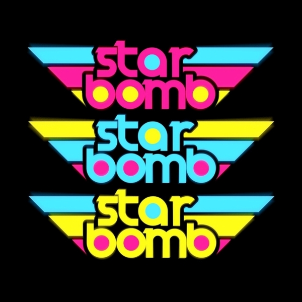 Starbomb (album) | Starbomb Wiki | FANDOM powered by Wikia